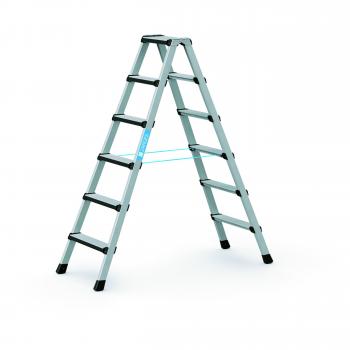 Zarges ladder Comfortstep B